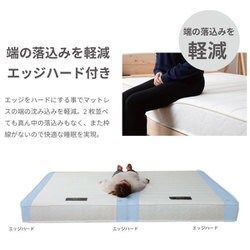 ヨドバシ.com - 源ベッド 日P642 夜香ハイグレード2 セミ ヨドバシ.com - 源ベッド 日P642 夜香ハイグレード2 セミ