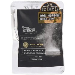 炭酸源 パーフェクトアロマ 1錠入り