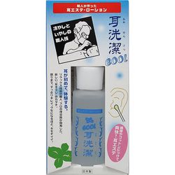 ヨドバシ.com - トイレタリージャパン 癒し職人シリーズ クール耳洗潔ローション 20ml 通販【全品無料配達】