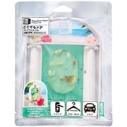 どこでもドア 香りサシェ リゾートシリーズ ハワイ