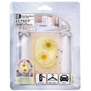 どこでもドア 香りサシェ ホテルシリーズ クリンリネス