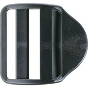 PHBK50 [TRUSCO 樹脂製 2本コキタイプ 50mm幅用 10個入]