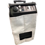 TRUSCO 冷却スーツ「コールドキャリー」本体用 スパッタカバー RCS-BSC