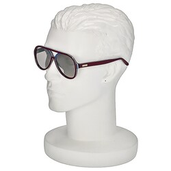 GUCCI グッチ サングラス GG0270S 004 メンズ ヨドバシ.com - GUCCI グッチ サングラス GG0270S/004 通販