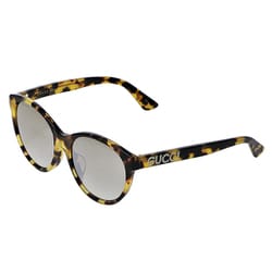 ヨドバシ.com - GUCCI グッチ サングラス GG0419SA/003 通販