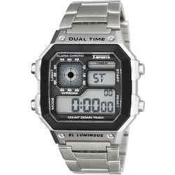 デジタルメタルバンド TS-D306-SV