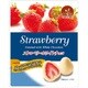 【限定】 ハース ストロベリーホワイトチョコ 50g