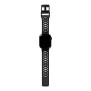 UAG-RAWLC22-GP [UAG製 AppleWatchバンド用 49/45/44/42mm CIVILIAN2022 グラファイト]