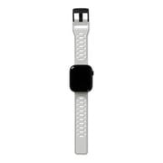 UAG-RAWSC22-PD [UAG製 AppleWatchバンド用 41/40/38mm CIVILIAN2022 パウダー]