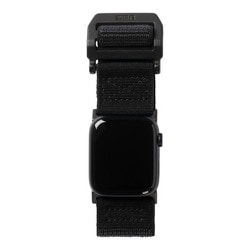 UAG-RAWLA22-GP [UAG製 AppleWatchバンド用 49/45/44/42mm ACTIVE2022 グラファイト]