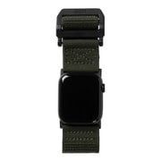 UAG-RAWLA22-FG [UAG製 AppleWatchバンド用 49/45/44/42mm ACTIVE2022 フォリアージュグリーン]