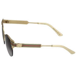グッチ　サングラス グッチ GUCCI サングラス アジアンフィット GG0521S 001