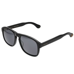 Gucci GG1583S 001 Sunglasses Shiny Black - eye-oo.com