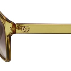 ヨドバシ.com - GUCCI グッチ サングラス GG0715SA/003 通販