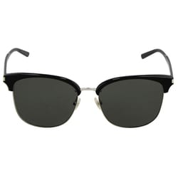 SAINT LAURENT サングラスSL201/K SLIM 001