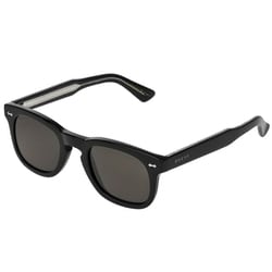 GUCCI グッチ　サングラス　ブラック　GG0182S ヨドバシ.com - GUCCI グッチ サングラス GG0182S/001 通販