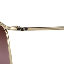 【人気商品】GUCCI グッチ GG1300S 004 サングラス Gucci GG1300S 004 Sunglasses - US