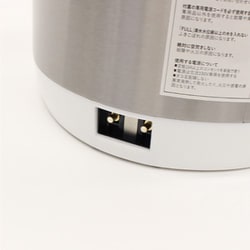 ヨドバシ.com - ヒロ・コーポレーション HKP-500 [5L 電気ポット] 通販 ...