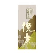 小城羊羹 400g 挽茶