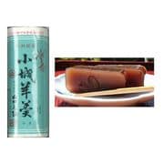 小城羊羹 薄板 200g 小倉