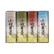 小城羊羹 160g 4本入