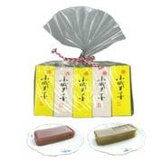 小城羊羹 ミニ 5本入