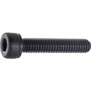 S065-0425 [TRUSCO 六角穴付ボルト スチール 全ねじ M4×25 150本入 ヘキサゴンパック]