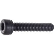 S065-0525 [TRUSCO 六角穴付ボルト スチール 全ねじ M5×25 110本入 ヘキサゴンパック]