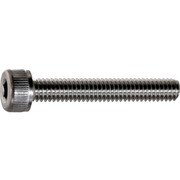 S078-0405 [TRUSCO 六角穴付ボルト ステンレス 全ねじM4X5 400本入 ヘキサゴンパック]