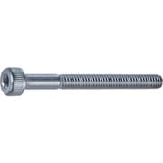 S078-0450 [TRUSCO 六角穴付ボルト ステンレス 半ねじM4X50 90本入 ヘキサゴンパック]
