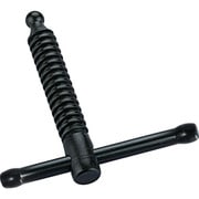 S10TH [TRUSCO エホマクランプ レール幅11.5mm用シャフト]