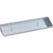 SF-MT [TRUSCO パンチングパネル用棚トレー W440XD100 耐荷重10kg]