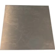 TRUSCO シムプレート 鉄 0.5×50×100mm SISPC0.5-50-100