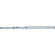 TRUSCO 三段引きスライドレール8400-14(2本セット) SL8400-14-2SET
