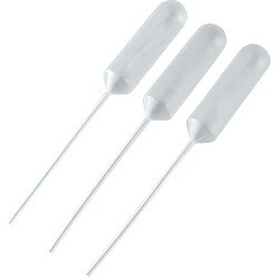 SP-015 [TRUSCO スポイト15.0ML（500本入）]