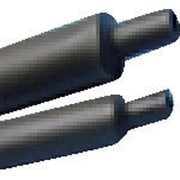 ST3-19060 [TRUSCO サンイチチューブ1m 収縮前内径19mm 5本入り]