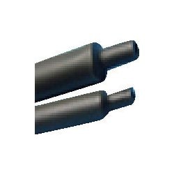 ST3-6020 [TRUSCO サンイチチューブ1m 収縮前内径6mm 5本入り]