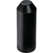 STB-75 [TRUSCO 2：1収縮キャップ 収縮前内径75.0mm 2個入]