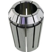 TRUSCO SUS ER25コレット 把握径4.0~4.5mm SUSER25-045