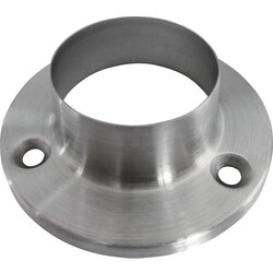 TABCS-19 [TRUSCO オールステンレスソケット19mm（ネジ止め付）2個入]