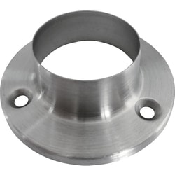 TABCS-25 [TRUSCO オールステンレスソケット25mm（ネジ止め付）2個入]