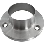 TABCS-32 [TRUSCO オールステンレスソケット32mm（ネジ止め付）2個入]