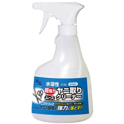 873 [水溶性ヤニトリクリーナー 500ml]
