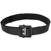アルミ スライドベルト タフ 48mm BLACK/GRAY
