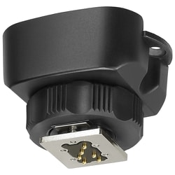 CA-XLR2d対応カメラ接続用コンバージョンアダプター CA-AK1-F