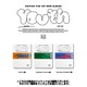 KIHYUN (MONSTA X) / 1ST MINI ALBUM : YOUTH(ランダムバージョン) [K-POP 輸入盤CD]