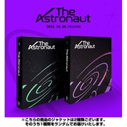 JIN (BTS) / ASTRONAUT(ランダムバージョン) [K-POP 輸入盤CD]