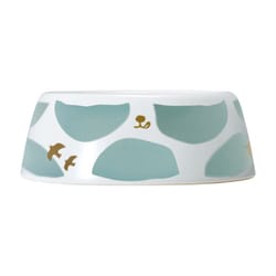 DA-323 [わんこの陶製食器 S]
