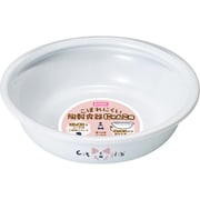 こぼれにくい陶製食器 にゃんこ用 CT-603
