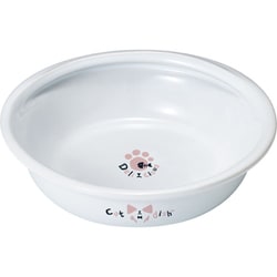 マルカン CT-603 [こぼれにくい陶製食器 にゃんこ用] 通販【全品無料配達】 - ヨドバシ.com